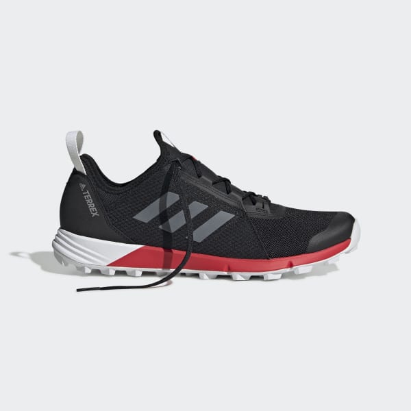 T nis Terrex Speed Trail Running