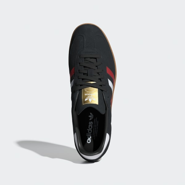 สีดำ รองเท้า Samba OG