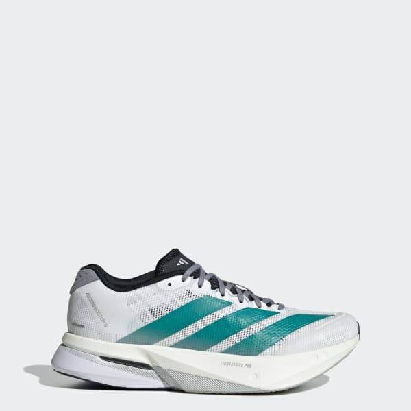 k*i様 ADIDAS BOSTON 13M 26.5 adidas Buty Adizero Boston 13 - Pomarańczowy | adidas Poland
