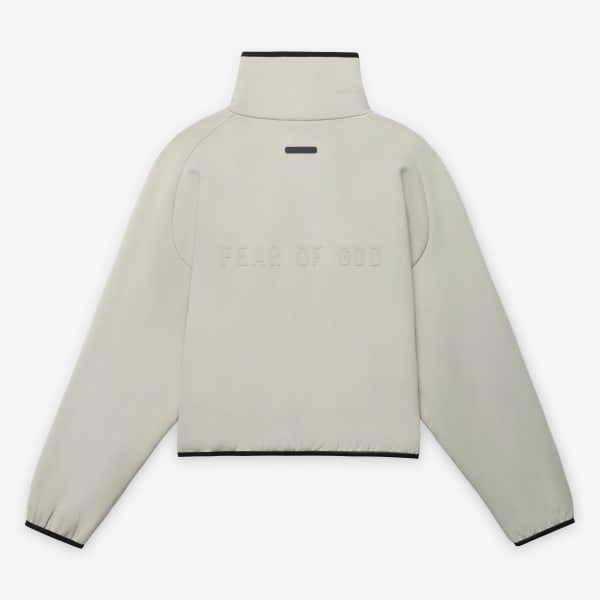 FEAR OF GOD Athletic アディダス　トラックジャケット M adidas FEAR OF GOD ATHLETICS TRACKTOP BLACK （アディダス