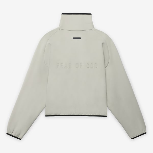 アディダス Fear of God Athletics スエード フリーストラック