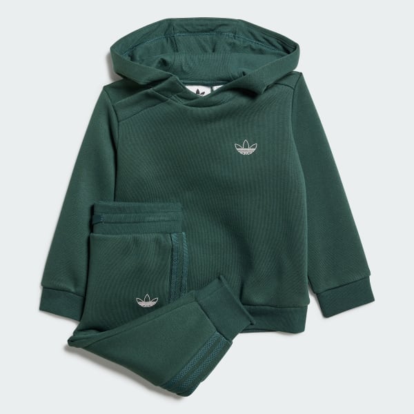 Graphic Hoodie Set Kids