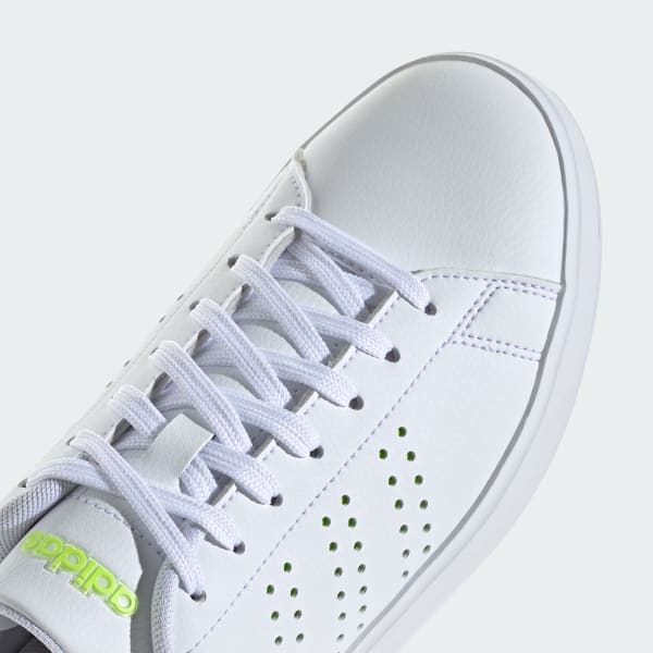 adidas Advantage 2.0 Shoes White adidas Thailand