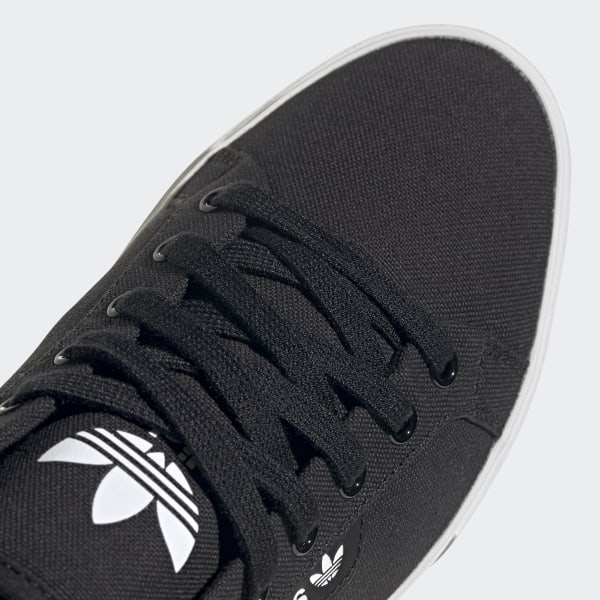 adidas Sleek Lo Shoes - Black | adidas 