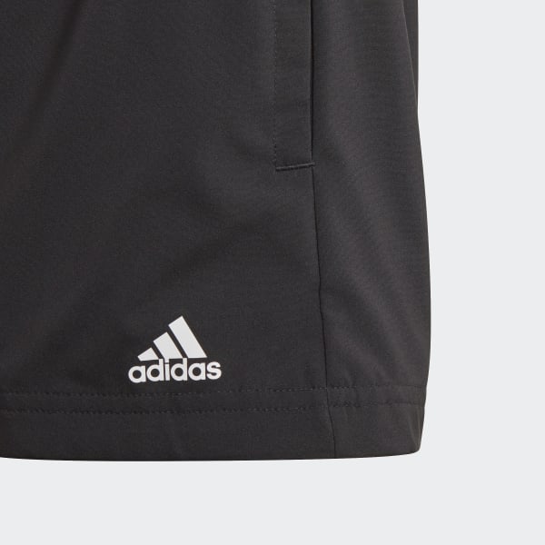 Negro Shorts adidas Essentials Chelsea