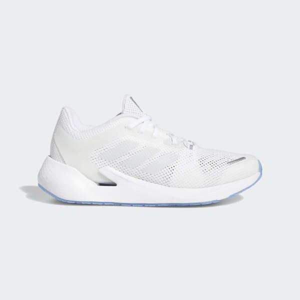 adidas Alphatorsion Shoes - White | adidas US