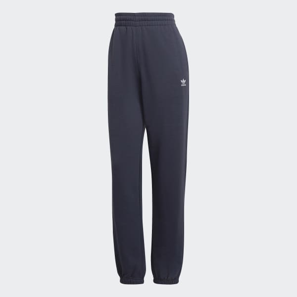 Bleu Pantalon sportswear Adicolor Essentials Fleece IZQ69