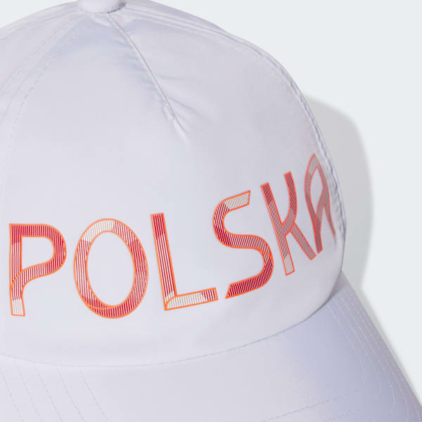 Weiss Poland Tech Cap