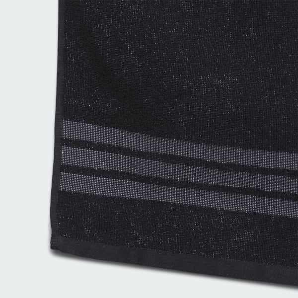 ブラック パフォーマンス タオル FC ボックス