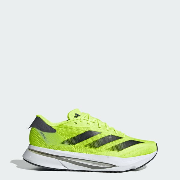 Yesil Adizero Sl2 Koşu Ayakkabısı