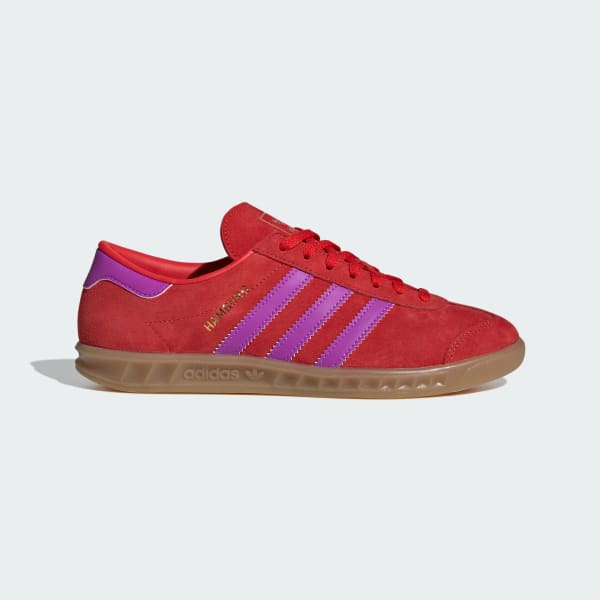 Hamburg Shoes