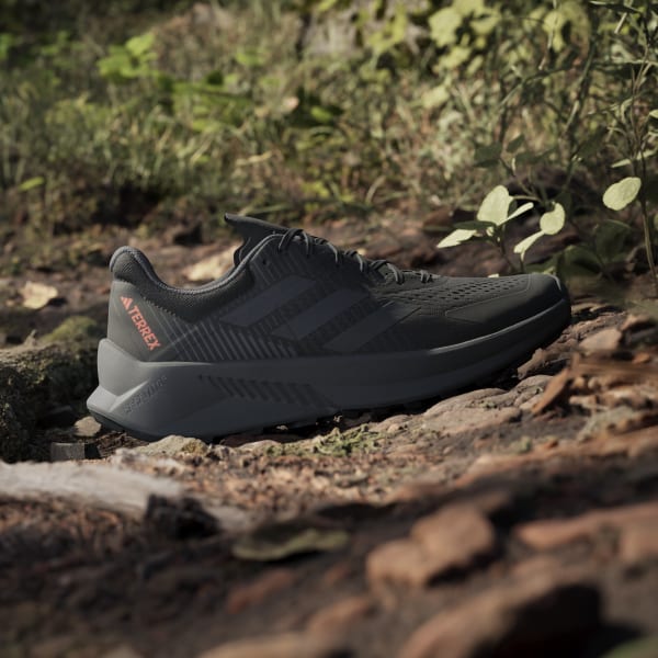 TERREX TRK TLR VST 1L ブラック M TERREX TRK TLR VST 1L ブラック M テレックス アグラヴィック GTX