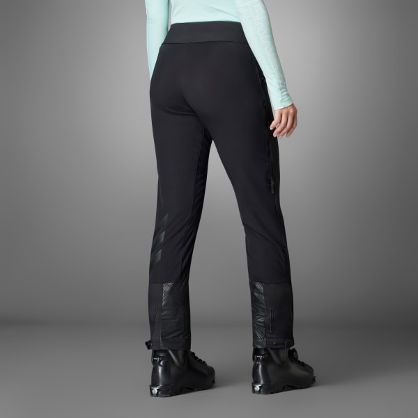 adidas Terrex Xperior Fast Hose Schwarz adidas Deutschland