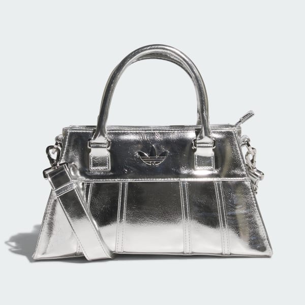 아디다스 AIRLINER HANDLE - Silver | adidas South Korea