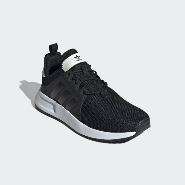 adidas X_PLR Shoes - Black | adidas US