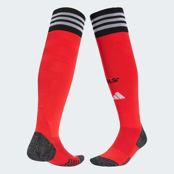 Vermelho Meias Principais 25/26 do Benfica