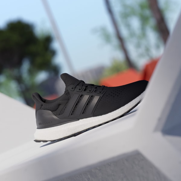 noir Chaussure Ultraboost 1.0