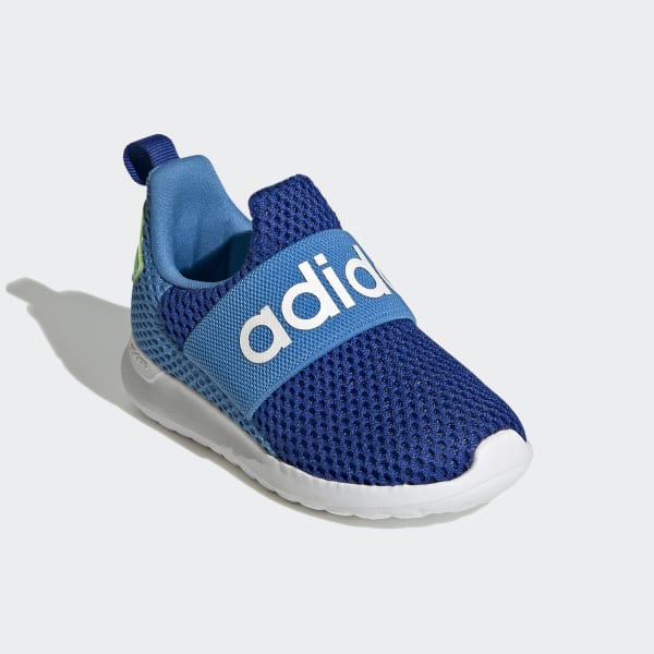 modrá Lite Racer Adapt 4.0 Shoes