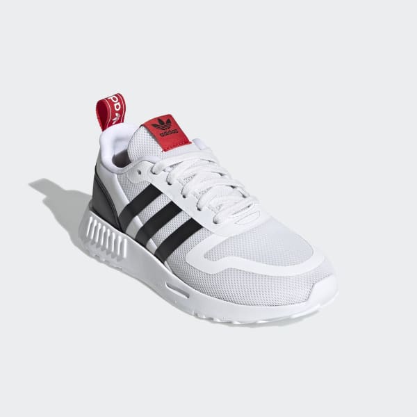 adidas Multix Shoes - White | adidas US