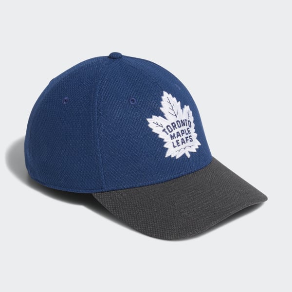 adidas toronto maple leafs hat