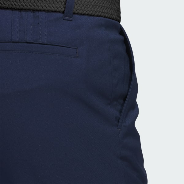 Adidas blue golf shorts shop
