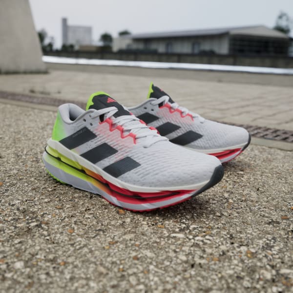 adidas Adistar Byd Running Shoes White adidas Singapore