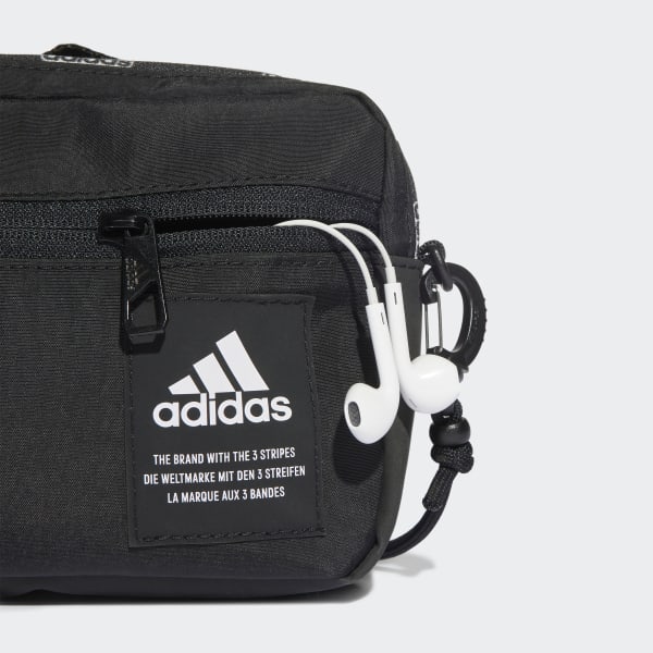 Zwart 4ATHLTS Organizer