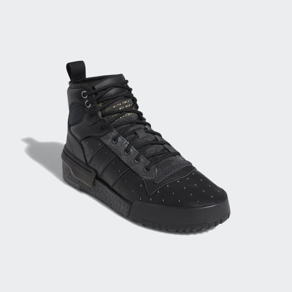 adidas Rivalry RM Shoes - Black | adidas US