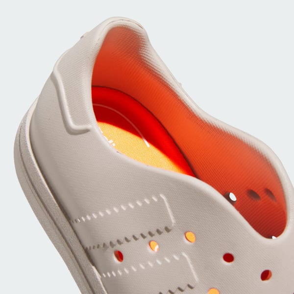 Superstar store enfant orange