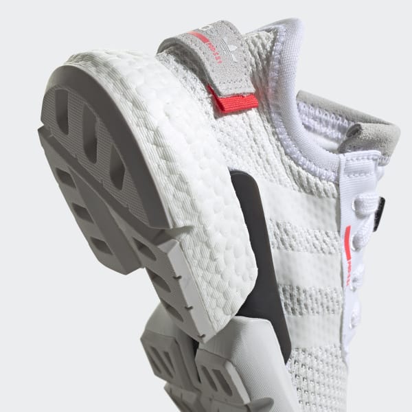 adidas POD-S3.1 Shoes - White | adidas 