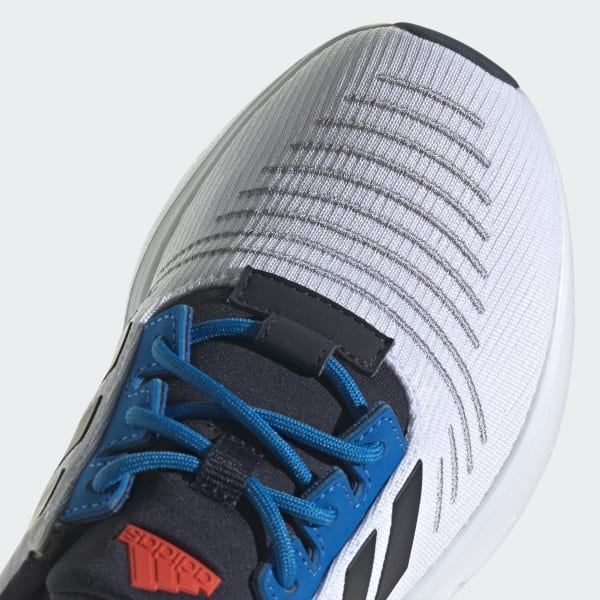 adidas Swift Run Shoes Kids White adidas Thailand