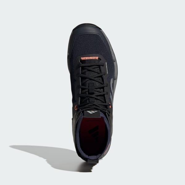 Bleu Chaussure de VTT Five Ten Trailcross Mid Pro