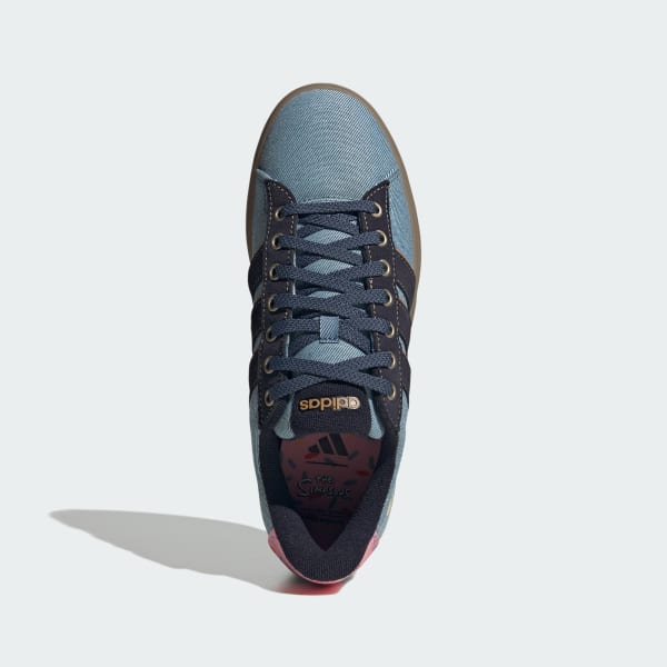 สีขาว รองเท้า GRAND COURT ADIDAS DISNEY