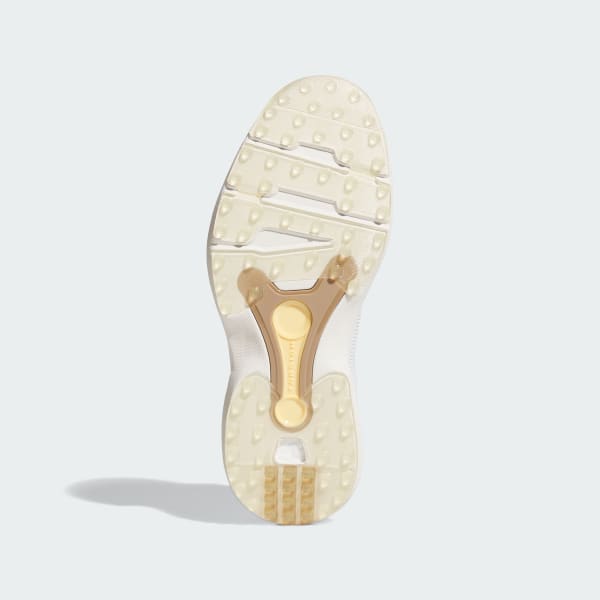 White MC70 BOA Spikeless Golf Shoes