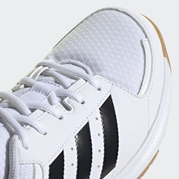 adidas Ligra | Indoor White adidas - 7 Switzerland Shoes