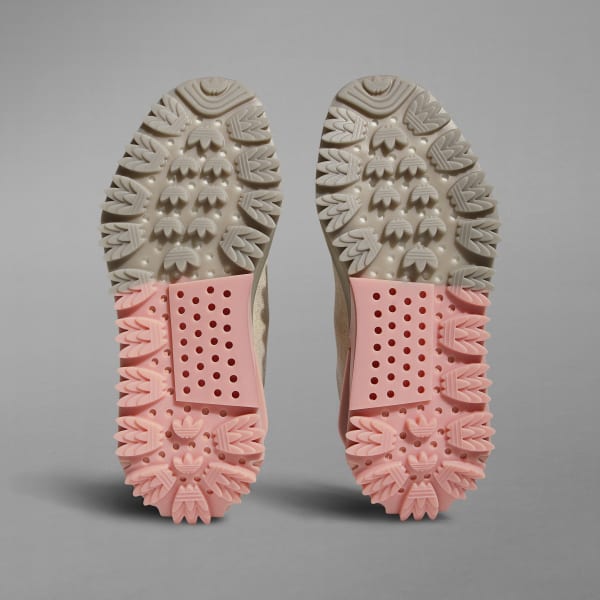 สีน้ำตาล รองเท้า NMD S1 MAHBS