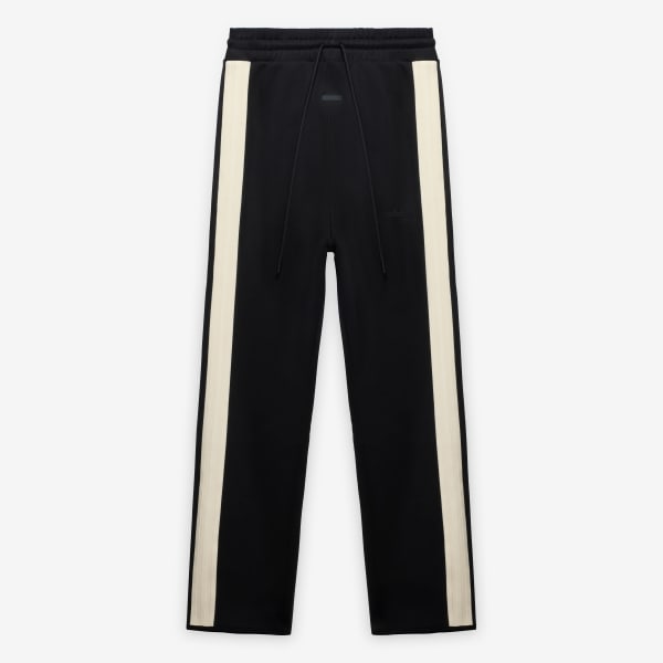 Black fear of god sweatpants outlet