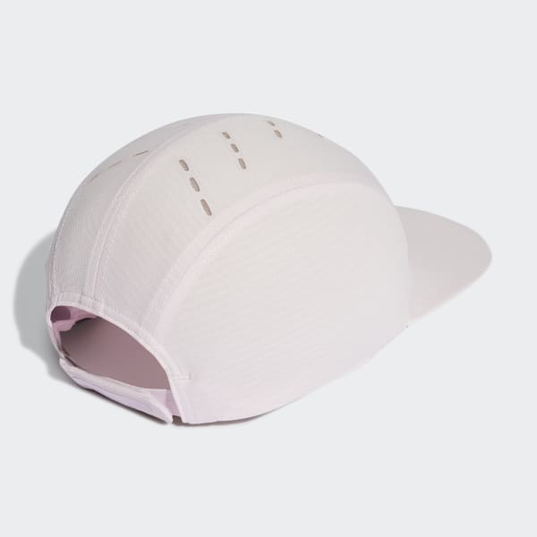 Rosado Jockey Adizero 4P HEAT.RDY