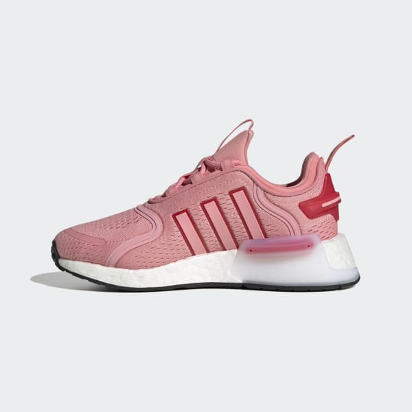 Nmd adidas pink new arrivals