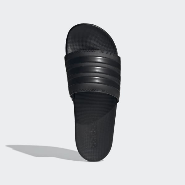Solid black slides clearance