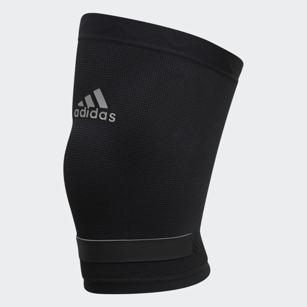 Μαύρο Performance Knee  Support