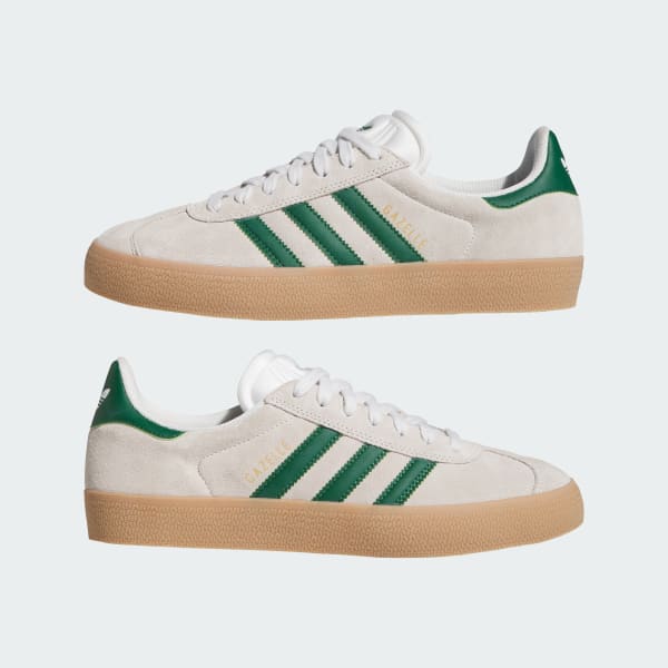アディダス ガゼル ADV / Gazelle ADV - ホワイト | アディダス アディダス ガゼル ADV / Gazelle ADV - ホワイト | アディダス
