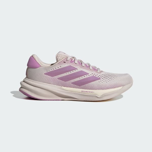 Pink Supernova Stride 2.0 Running Shoes