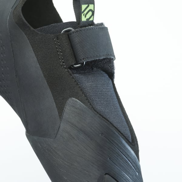 Czerń Five Ten Hiangle Pro Competition Climbing Shoes