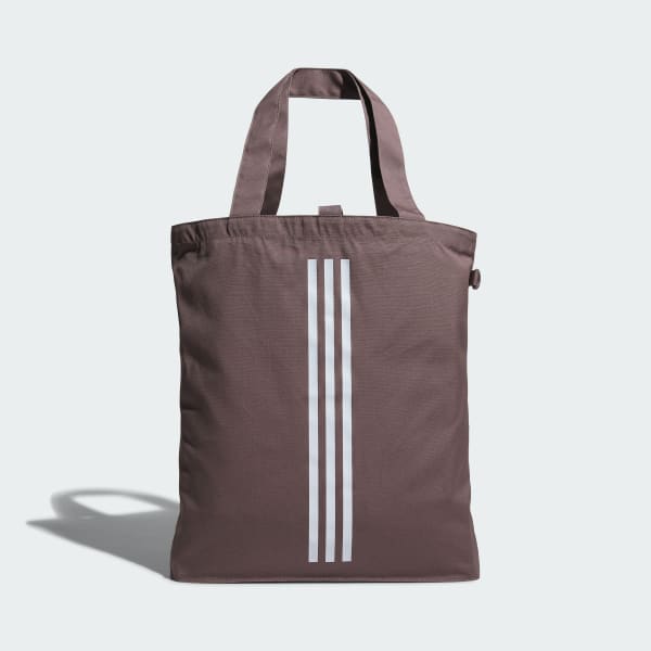 adidas Canvas Bag Brown adidas Singapore