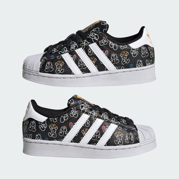 Adidas originals superstar 2025 junior jd sports