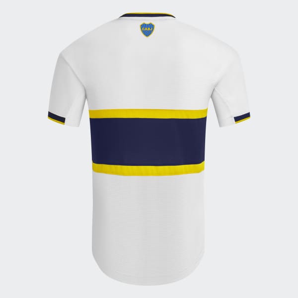 adidas Camiseta de juego alternativa Boca Juniors 22/23 - Blanco ...