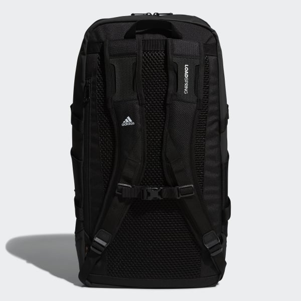 Adidas endurance packing system backpack top