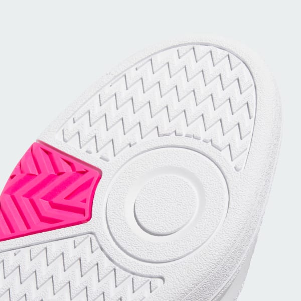 Hoops 4.0 Shoes