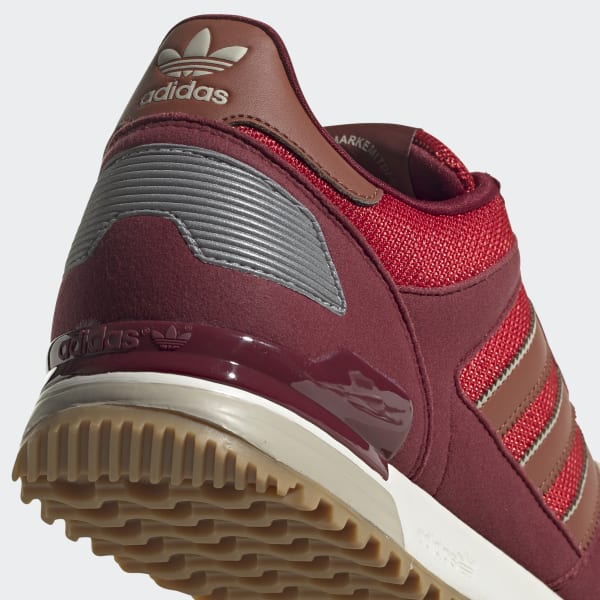 adidas originals zx 700 rosse